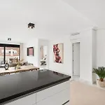La Maestranza - Luxury Renovated Apartament