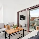 La Maestranza - Luxury Renovated Apartament *