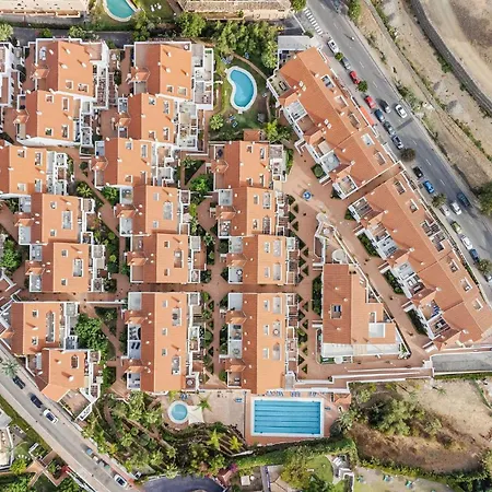 La Maestranza - Luxury Renovated