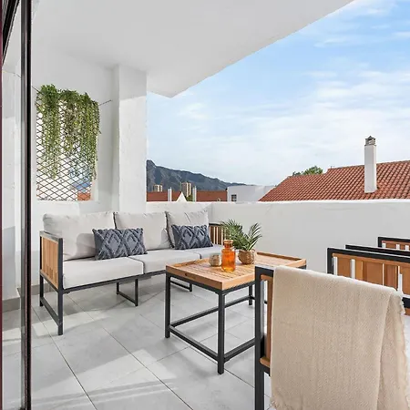 Apartment La Maestranza - Luxury Renovated