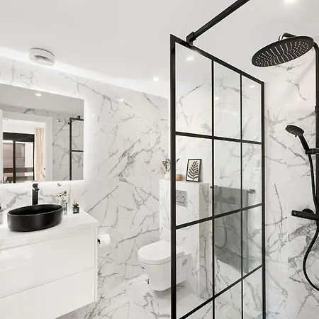 La Maestranza - Luxury Renovated شقة ماربيا