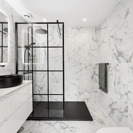 La Maestranza - Luxury Renovated شقة