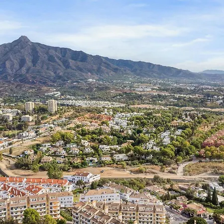 Apartment La Maestranza - Luxury Renovated