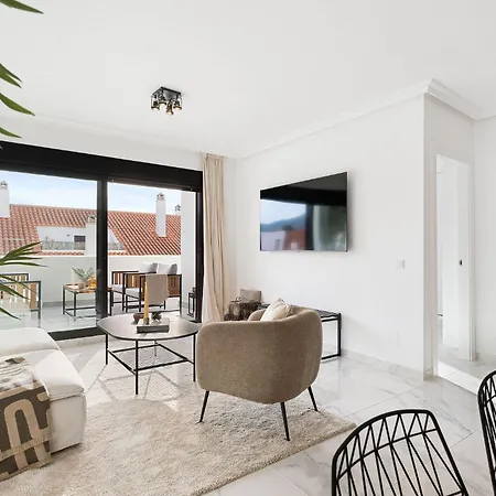 La Maestranza - Luxury Renovated *