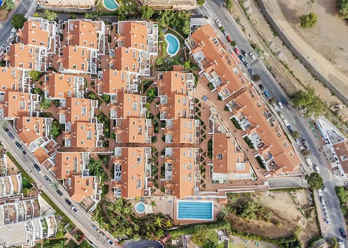 La Maestranza - Luxury Renovated