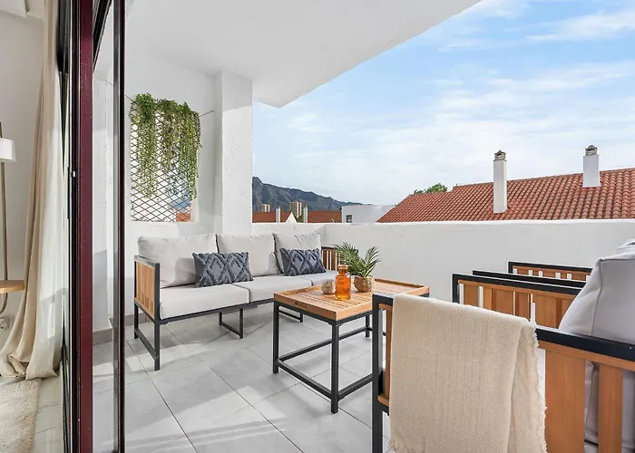 Apartament La Maestranza - Luxury Renovated