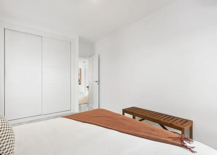 La Maestranza - Luxury Renovated Marbella