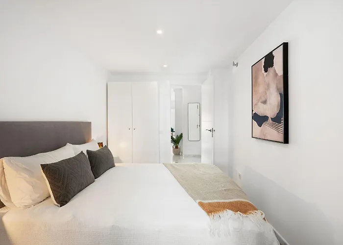 La Maestranza - Luxury Renovated Marbella