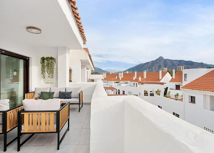 La Maestranza - Luxury Renovated
