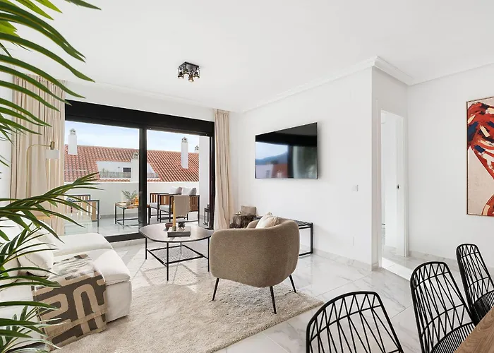 La Maestranza - Luxury Renovated *