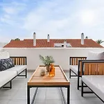Apartman La Maestranza - Luxury Renovated Marbella