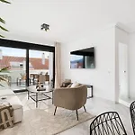 La Maestranza - Luxury Renovated *