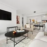 La Maestranza - Luxury Renovated * Marbella