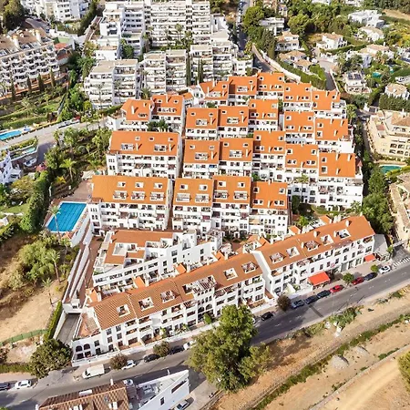 La Maestranza - Luxury Renovated Apartman
