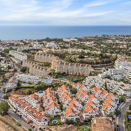 La Maestranza - Luxury Renovated Apartman *