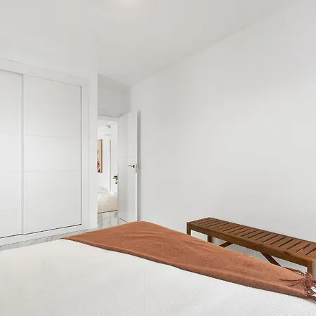 La Maestranza - Luxury Renovated Marbellac