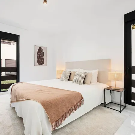 La Maestranza - Luxury Renovated Apartman