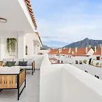 La Maestranza - Luxury Renovated